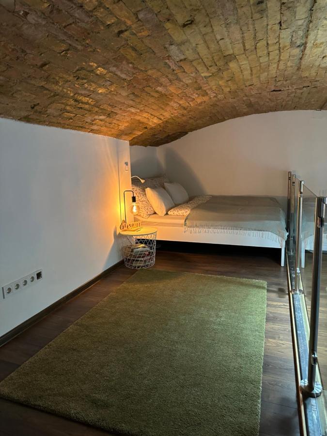 Little Dream Budapest Eksteriør billede